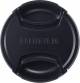 Fujifilm FLCP-52 II Front Lens Cap image 