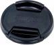 Fujifilm FLCP-77 Front Lens Cap image 