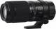 Fujifilm GF 100-200mm F 5.6 R LM OIS WR Lens image 
