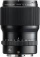 Fujifilm GF 110mm F 2 R LM WR Lens image 