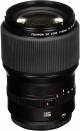 Fujifilm GF 110mm F 2 R LM WR Lens image 