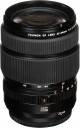 FUJIFILM GF 32-64mm f/4 R LM WR Lens image 