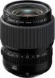 FUJIFILM GF 55mm f/1.7R WR Lens (FUJIFILM G) image 