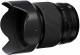 FUJIFILM GF 55mm f/1.7R WR Lens (FUJIFILM G) image 