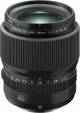FUJIFILM GF 80mm f/1.7 R WR Lens image 