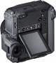 FUJIFILM GFX 100 Medium Format Mirrorless Camera image 