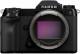 FUJIFILM GFX 100S II Medium Format Mirrorless Camera image 