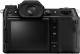 FUJIFILM GFX 100S II Medium Format Mirrorless Camera image 