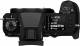 FUJIFILM GFX 100S II Medium Format Mirrorless Camera image 