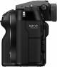 FUJIFILM GFX 100S II Medium Format Mirrorless Camera image 