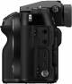 FUJIFILM GFX 100S II Medium Format Mirrorless Camera image 