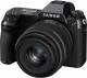Fujifilm GFX 50S II With 35-70mm Kit Fujifilm Digital Camera image 