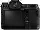 Fujifilm GFX 50S II With 35-70mm Kit Fujifilm Digital Camera image 