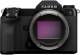 FUJIFILM GFX 50S II Medium Format Mirrorless Camera image 