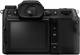 FUJIFILM GFX 50S II Medium Format Mirrorless Camera image 
