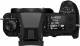 FUJIFILM GFX 50S II Medium Format Mirrorless Camera image 