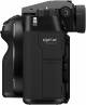 FUJIFILM GFX 50S II Medium Format Mirrorless Camera image 