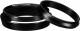 FUJIFILM LH-100 Lens Hood and Adapter Ring for X100/X100S image 