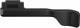 Fujifilm TR-XE4 Thumb Rest Grip image 