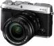 FUJIFILM X-E3 Mirrorless Digital Camera with 18-55mm Lens image 