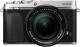 FUJIFILM X-E3 Mirrorless Digital Camera with 18-55mm Lens image 