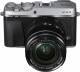 FUJIFILM X-E3 Mirrorless Digital Camera with 18-55mm Lens image 