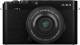 FUJIFILM X-E4 Mirrorless Camera with 27mm Lens image 