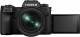 FUJIFILM X-H2 Mirrorless Camera with 16-80mm Lens image 