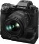 FUJIFILM X-H2 Mirrorless Camera with 16-80mm Lens image 