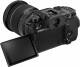 Fujifilm X-H2S Mirrorless Camera Body image 