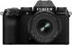 FUJIFILM X-S20 Mirrorless Camera with 16-50mm f/2.8-4.8 Lens image 