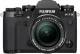 FUJIFILM X-T3 Mirrorless Camera image 