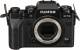 FUJIFILM X-T4 Mirrorless Camera image 