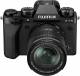FUJIFILM X-T5 Mirrorless Camera with 18-55mm Lens image 
