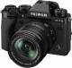 FUJIFILM X-T5 Mirrorless Camera with 18-55mm Lens image 