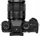 FUJIFILM X-T5 Mirrorless Camera with 18-55mm Lens image 