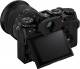 FUJIFILM X-T5 Mirrorless Camera with 18-55mm Lens image 