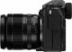 FUJIFILM X-T5 Mirrorless Camera with 18-55mm Lens image 