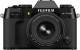 FUJIFILM X-T50 Mirrorless Camera with XF 16-50mm f/2.8-4.8 Lens image 