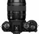 FUJIFILM X-T50 Mirrorless Camera with XF 16-50mm f/2.8-4.8 Lens image 