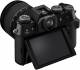 FUJIFILM X-T50 Mirrorless Camera with XF 16-50mm f/2.8-4.8 Lens image 