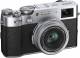 FUJIFILM X100V Digital Camera  image 