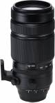 FUJIFILM XF 100-400mm f/4.5-5.6 R LM OIS WR Lens image 