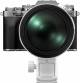 FUJIFILM XF 150-600mm f/5.6-8 R LM OIS WR Lens image 