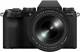 FUJIFILM XF 16-55mm f/2.8 R LM WR II Lens image 