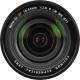 Fujifilm XF 16-55mm F 2.8 R LM WR Lens image 
