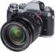 Fujifilm XF 16-55mm F 2.8 R LM WR Lens image 