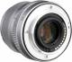 Fujifilm XF 23mm F2 R WR Lens  image 