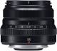 Fujifilm XF 35mm F 2 R WR Lens  image 