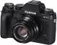 Fujifilm XF 35mm F 2 R WR Lens  image 